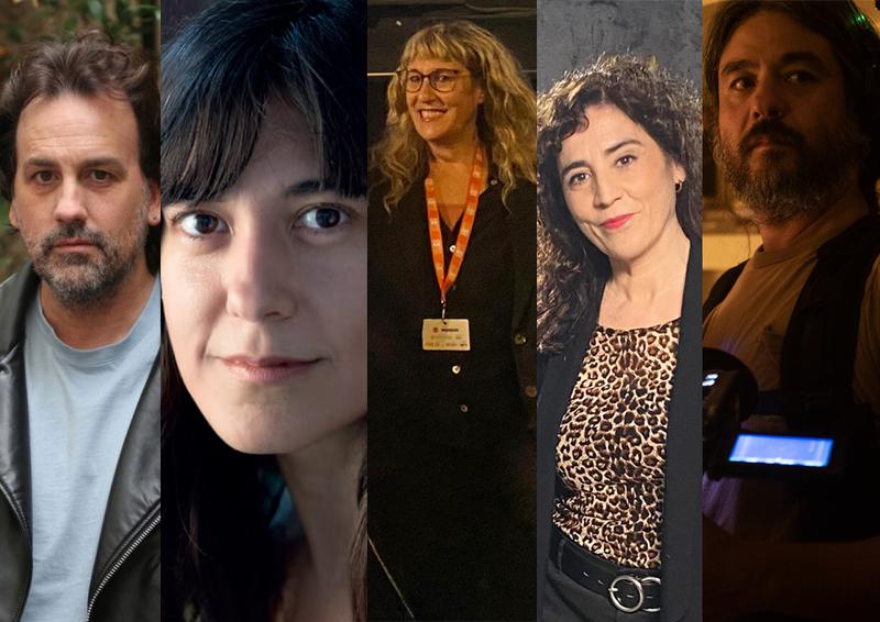 Isaki Lacuesta, Isa Campo, Gloria Fernández, Roser Aguilar i Takuro Takeuchi formen el jurat oficial de FILMETS