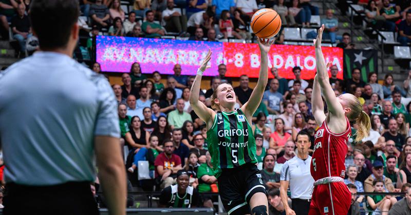 La Penya busca la seva 1a victòria a l'Olímpic