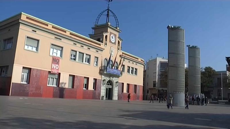 PSC i Ciutadans tanquen un acord de govern a Santa Coloma