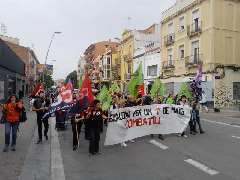 1 MAIG A BDN DIA TREBALLADOR 3