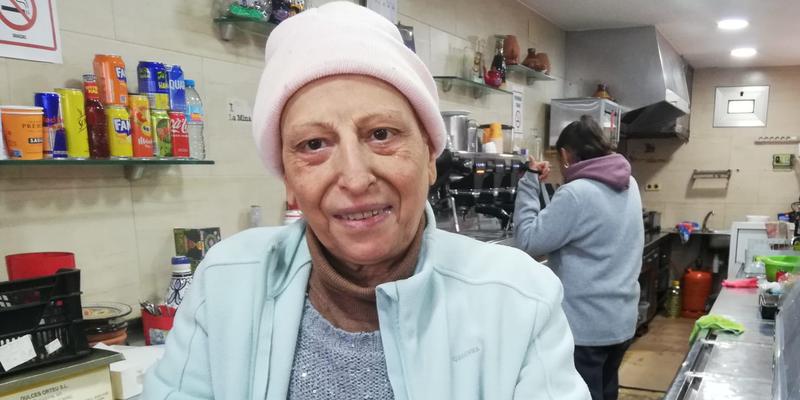 L'ànima de La Mina es jubila