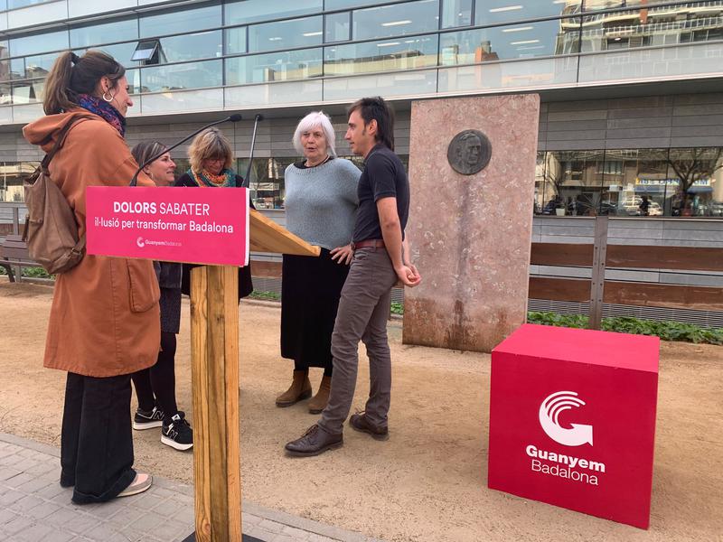 TERCER LLISTA MARCEL VIVET GUANYEM