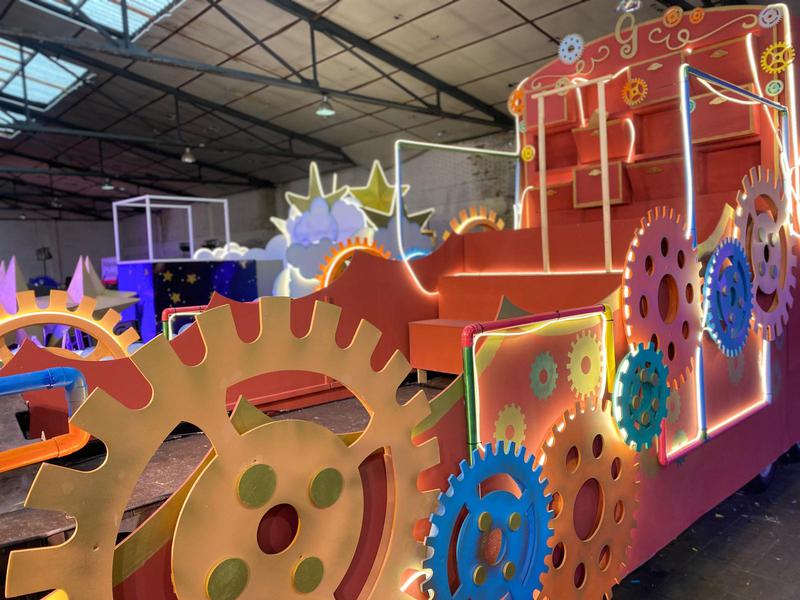 carrossa gaspar sencera