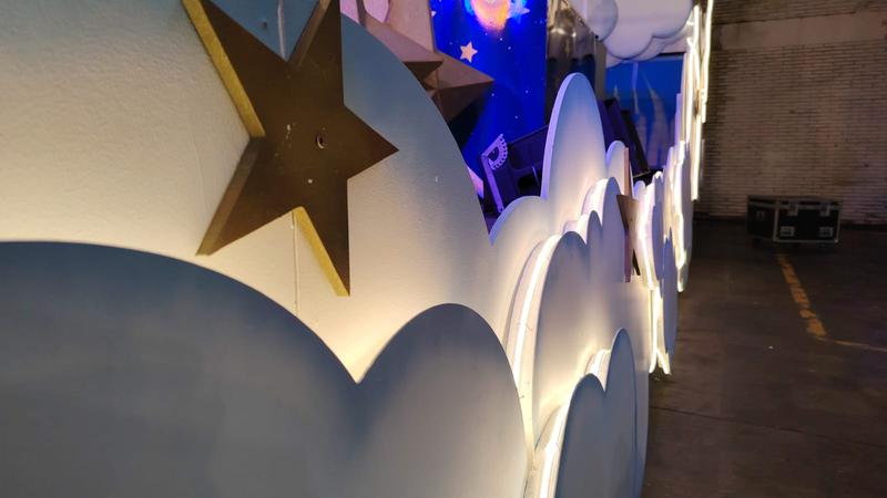 detall estrelles cavalcada