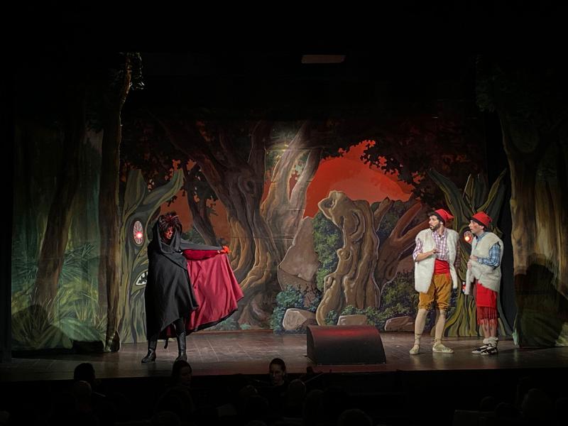 Els Pastorets tornen al Círcol per Nadal