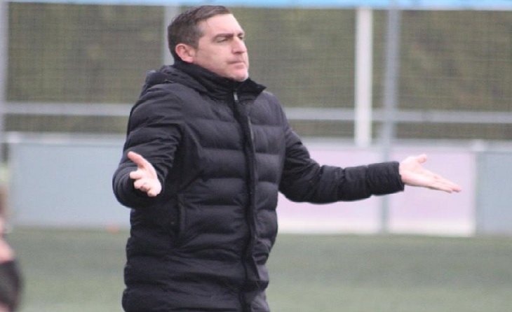 Pedro Dólera parla clar