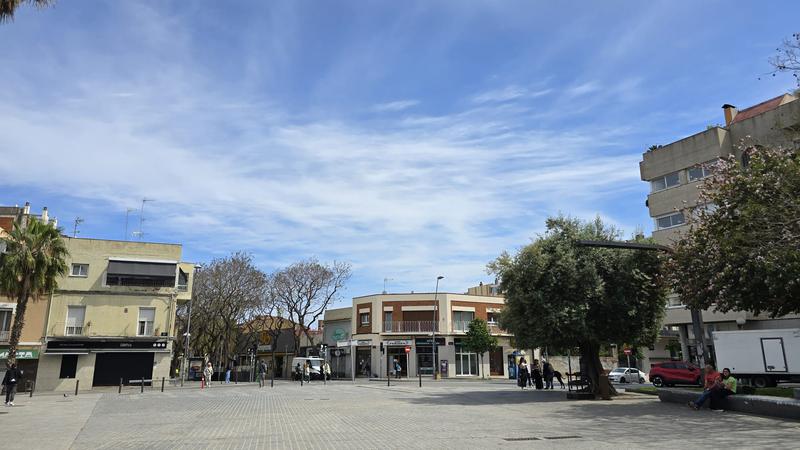 MÉTEO | Dimecres de temps plàcid abans d'un breu canvi