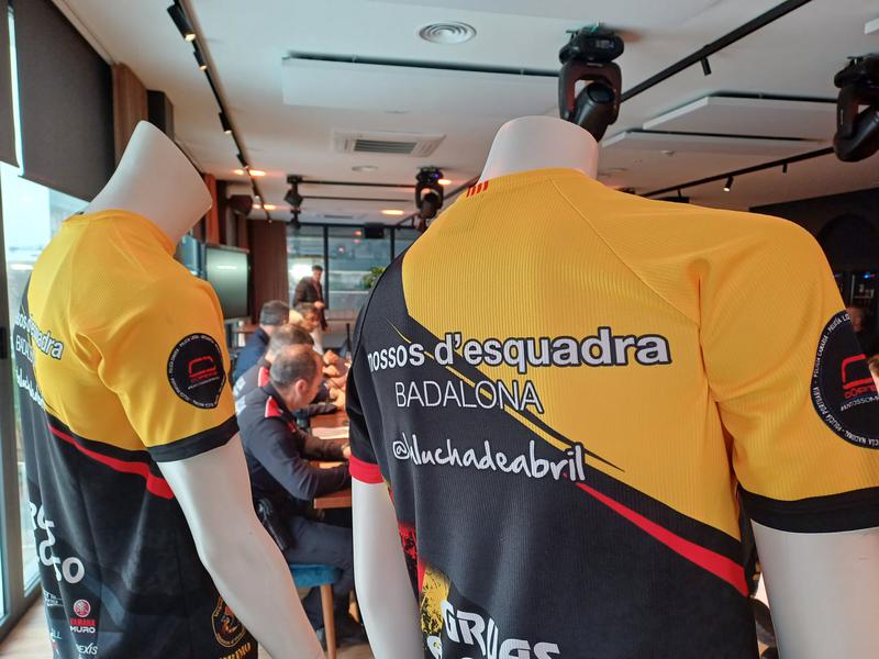 La 4a Cursa Solidària dels Mossos d'Esquadra preveu record d'assistència