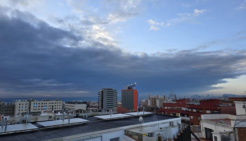 MÉTEO | Divendres de transició cap a un nou episodi d'inestabilitat