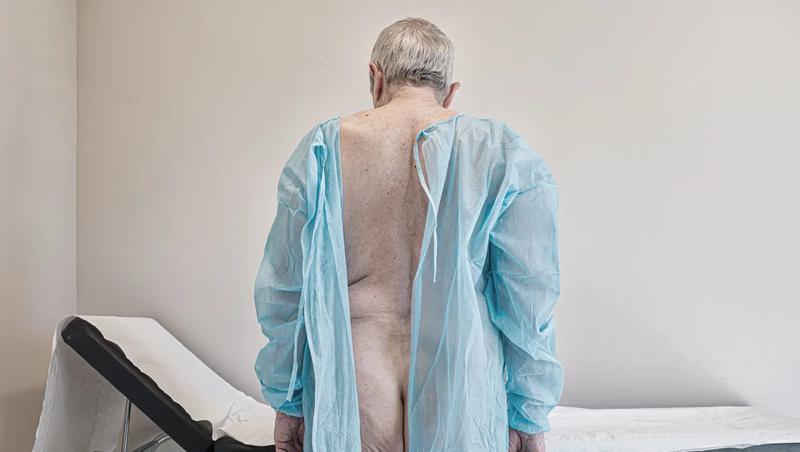 'Compto cada passa meva sobre la Terra' de Lluïsa Cunillé es reestrena a la Sala Atrium després de l'èxit al Festival Grec