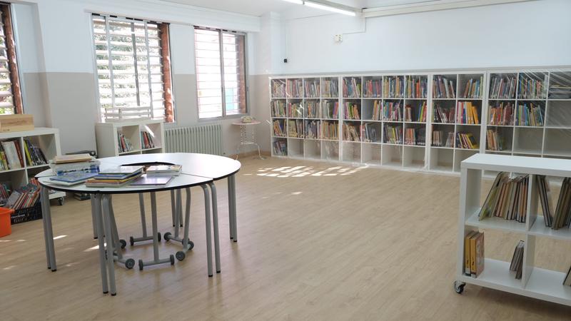 PREPARACIÓ CURS ESCOLAR 5