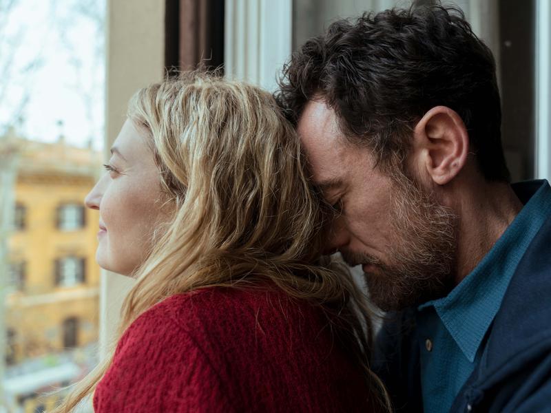 Coixet presenta 'Tres adioses' al Festival Internacional de Cine de Toronto