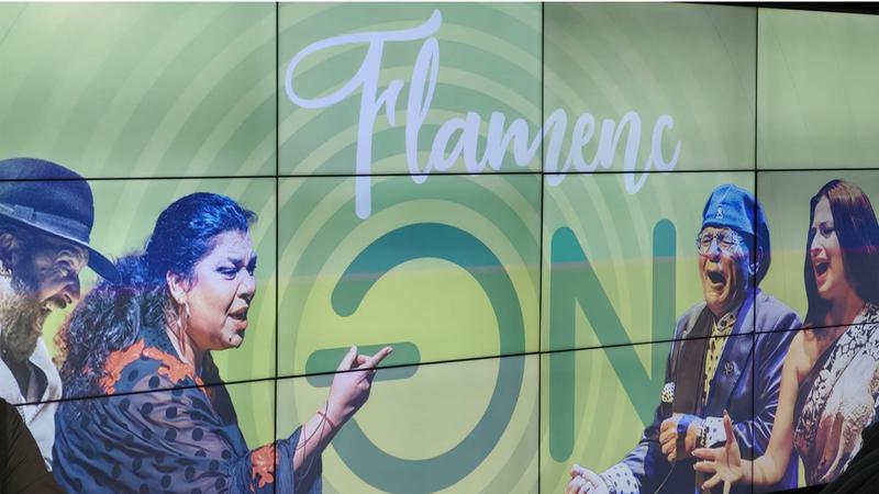 El Flamenc-On reivindica als artistes joves i catalans en la 7a edició del festival