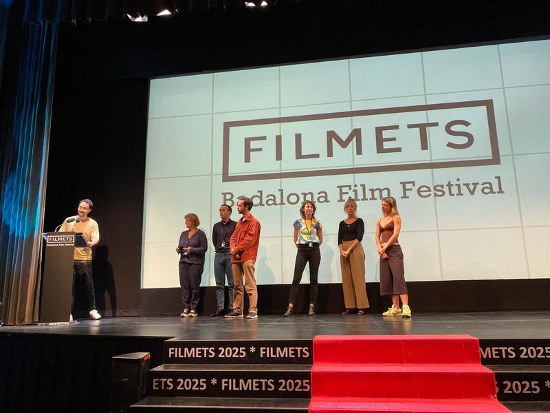 La sessió KM 0 de Filmets aposta amb produccions del territori