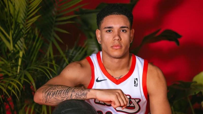Isaac Nogués firma un contracte 'Exhibit 10' amb els Sacramento Kings