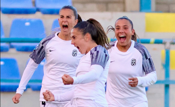 Empat en el derbi entre l'Ona i l'Espanyol