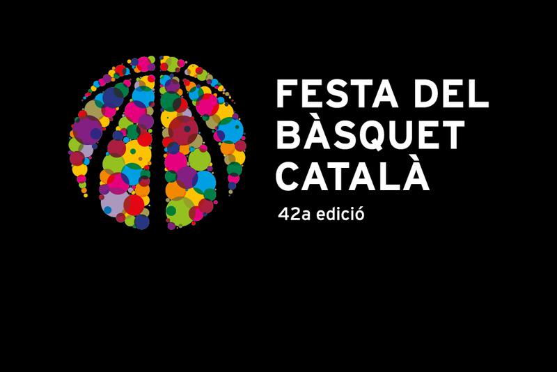 Presència badalonina en la Festa del Bàsquet Català