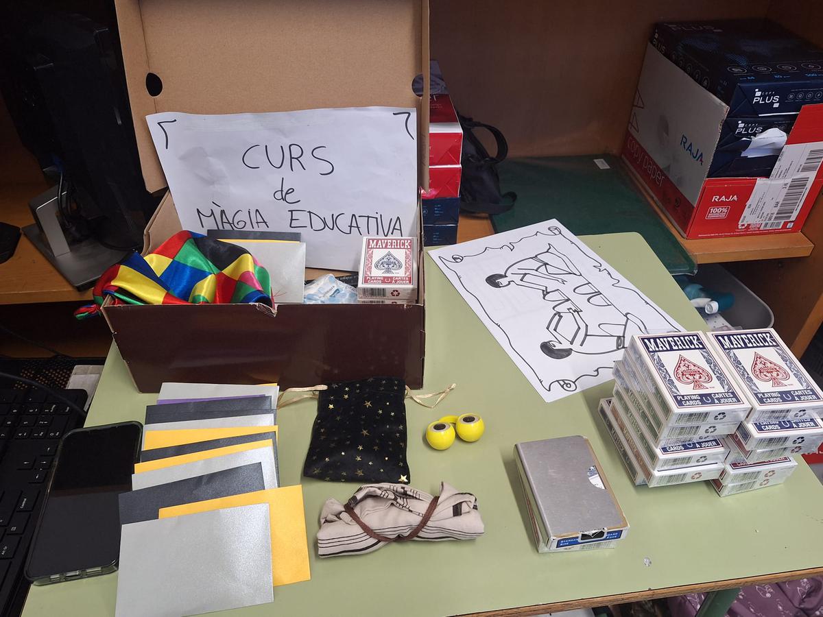 curs de magia per a docents 3