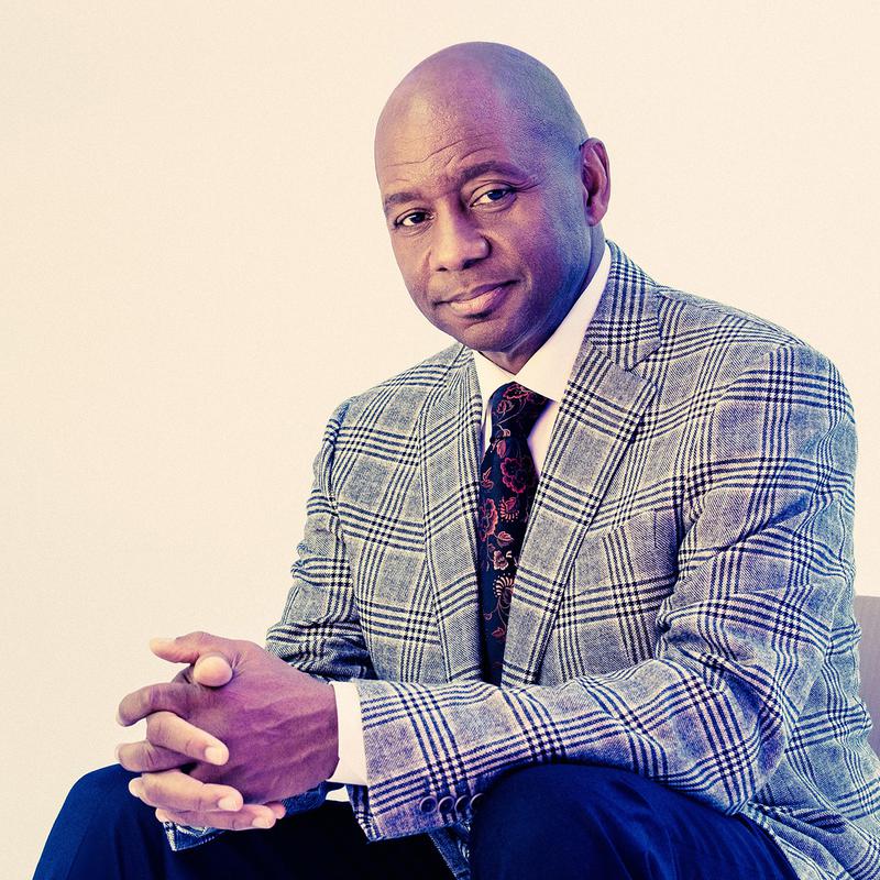 BRANFORD MARSALIS
