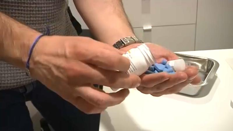 Col·lapse en la PrEP: dos anys i mig d'espera i 20 contagis de VIH mentre la pastilla preventiva no arriba