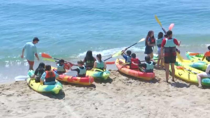 CLUB NAUTIC BETULO 3 _ frame