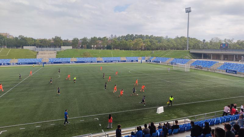 Victòria de prestigi del Seagull (2-1)