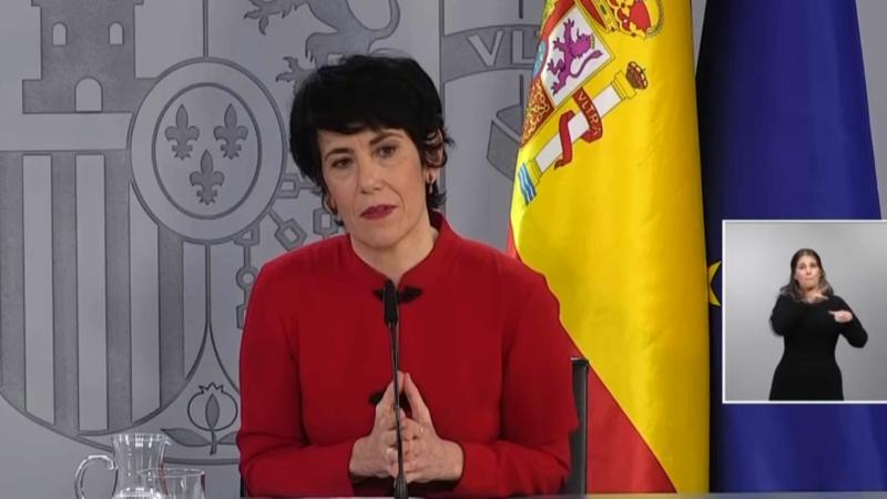 El Govern espanyol acusa al PP d'actuacions 'racistes i xenòfobes' amb el desnonament del B9