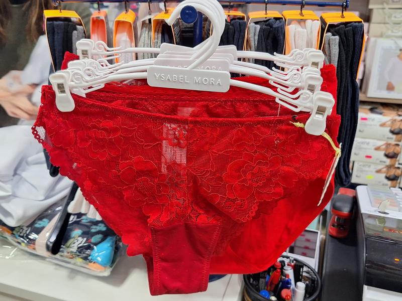 roba interior vermella can gali 2