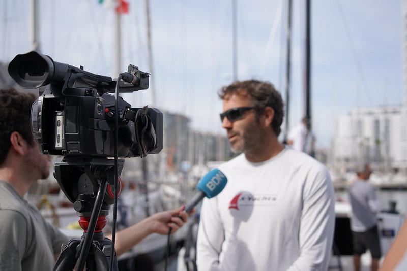 Primera jornada de la Golden Cup Badalona