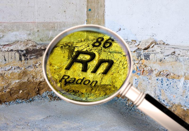 El gas radioctiu radó, present al 50% del territori català i també a Badalona