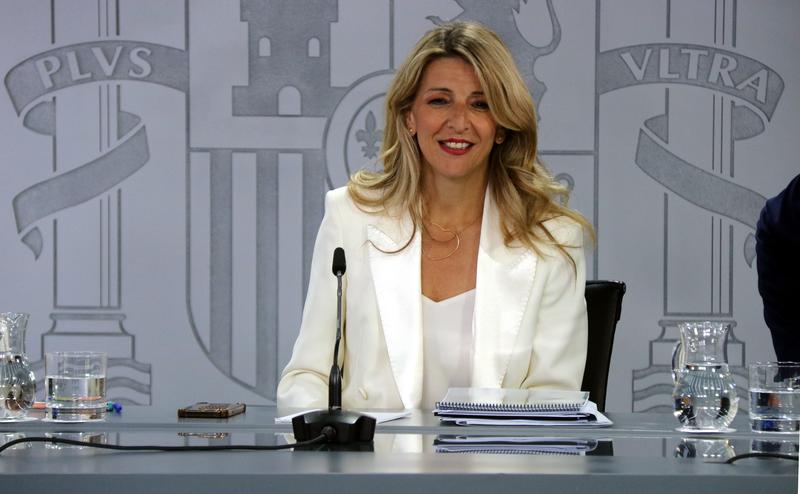 A falta de passar pel Congrés, s'aprova inicialment la reducció de la jornada laboral a 37,5 hores setmanals 