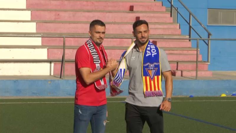 El derbi de Copa Catalunya, Unificació de Llefià-CF Badalona, ja escalfa motors