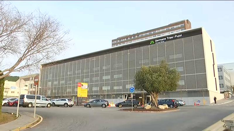 L'Hospital Germans Trias fa 40 anys amb el repte de trobar espais on expandir-se