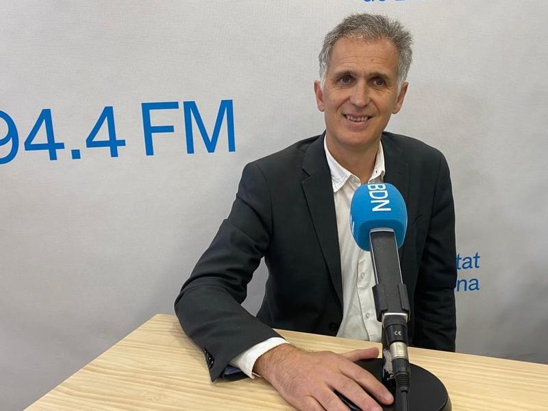 JORDI ARA
