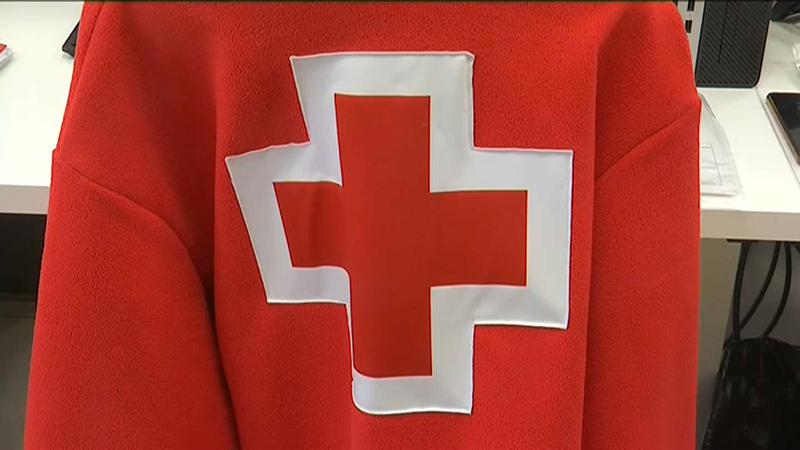 Creu Roja demana subvencions que superin l'any per poder ser forta
