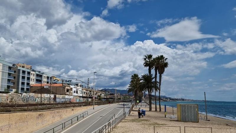 MÉTEO | Dues meitats del dia diferents, del sol als núvols