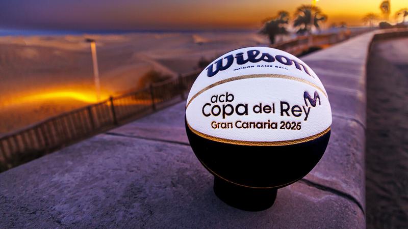 La pilota comença a rodar a la Copa: Penya-Unicaja (18.30h)