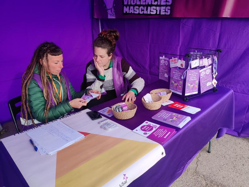 Novetat: Els Punts Lila s'introdueixen a la Copa ACB