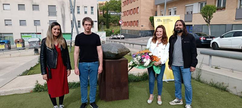 ERC demanarà, en una moció, institucionalitzar el record de les víctimes de la Haissa
