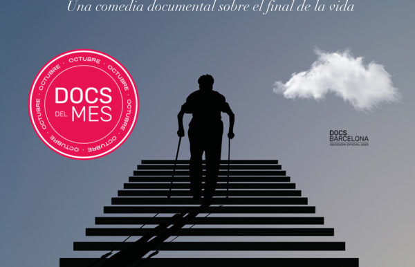 El documental 'Señor, llévame pronto' es projectarà aquest dimecres al teatre Margarida Xirgu