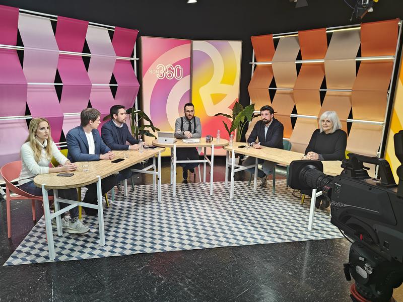 L'oposició reacciona a les propostes del govern pels mercats municipals i critica la seva &ldquo;inacció&rdquo; 