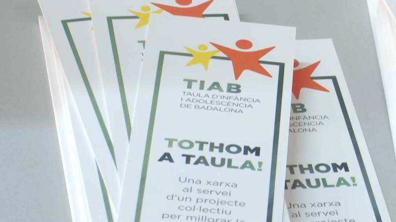 La TIAB alerta que la nova guia per abordar el maltractament infantil farà aflorar nous casos a Badalona