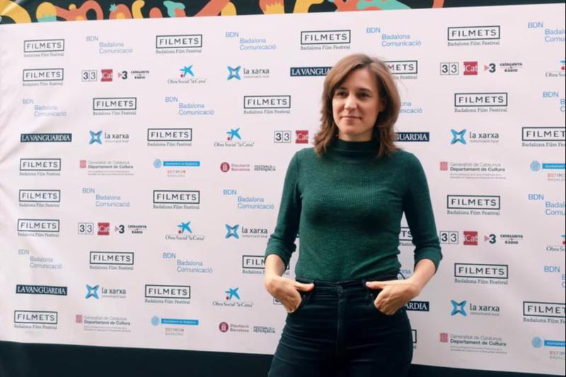 Carla Simón anirà a la llista de Junts de les Planes d'Hostoles