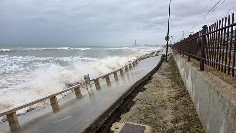 desfalc barca maria llevantada