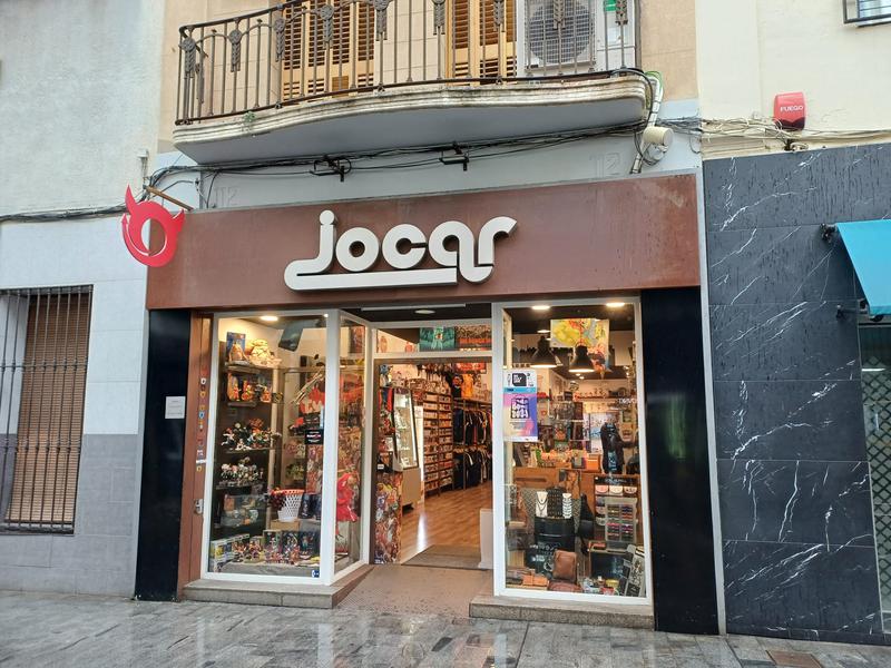 Jocar, entre les botigues de discos guardonades amb el Premi Fonograma 2024