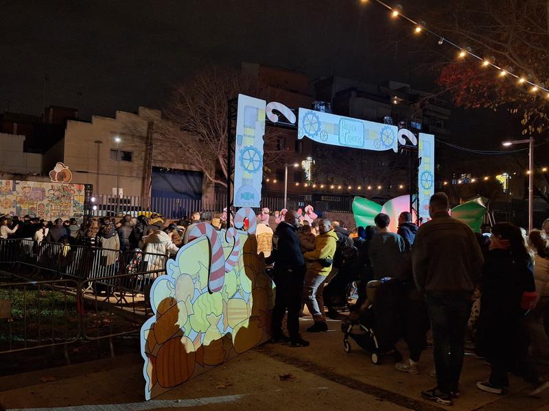 fabrica caramels pare noel (2)