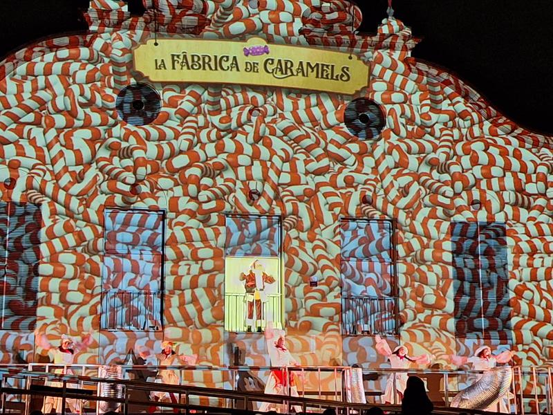 fabrica caramels pare noel (3)