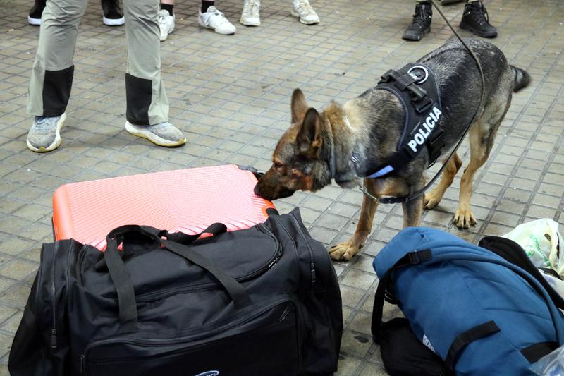 dispositiu kanpai mossos metro (4)