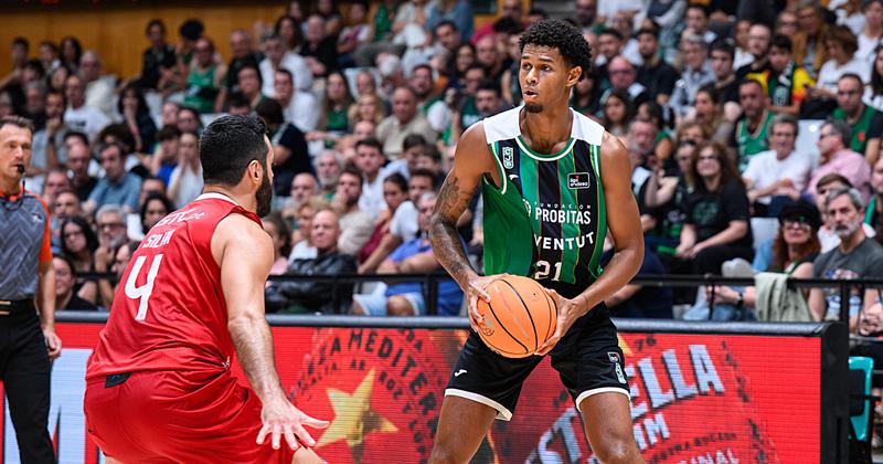 La Penya no vol deixar de guanyar