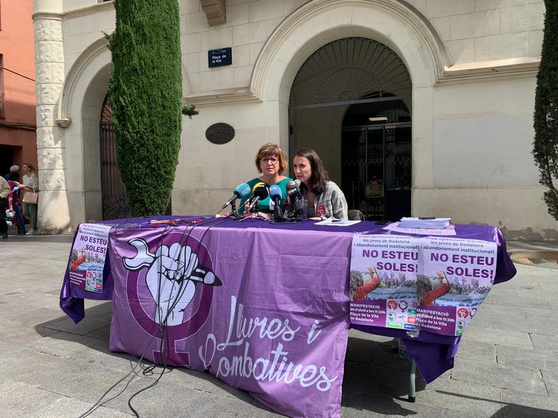 El Comitè de Mares exigeix al consistori que comenci una persecució legal contra el CC Màgic